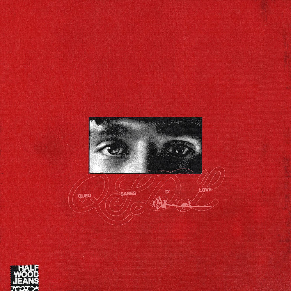 Pochette du titre QUEQ SABES D’LOVE