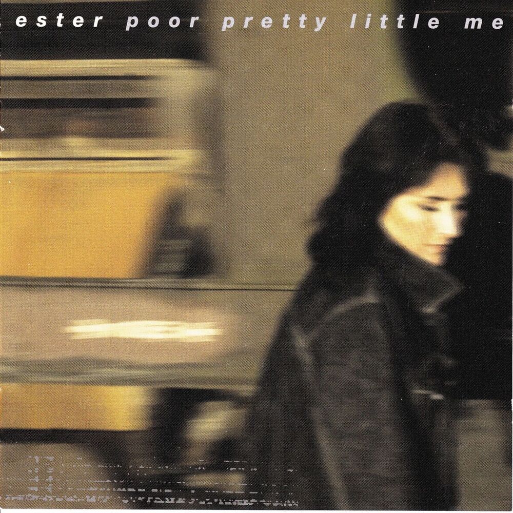 Picture of Poor Pretty Little Me