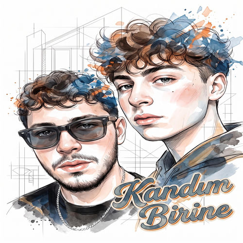 Kandım Birine