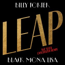 Cover of Leap (Sgt Slick's Discotizer Remix)