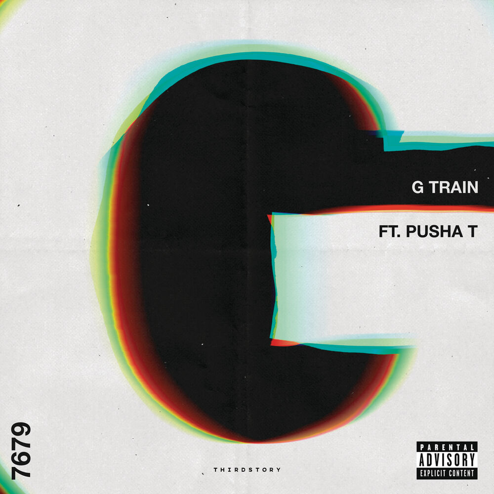 Picture of G Train