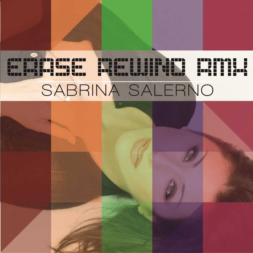 Picture of Erase Rewind (Remix)