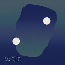 Cover of Zorgen (Radio Edit)