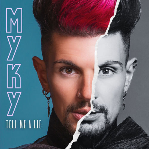 Tell Me A Lie sleeve