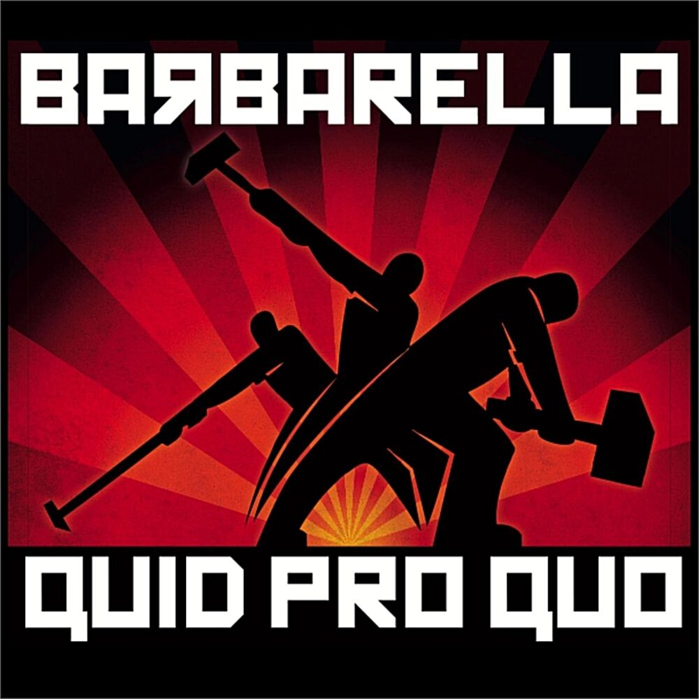 Picture of Quid Pro Quo