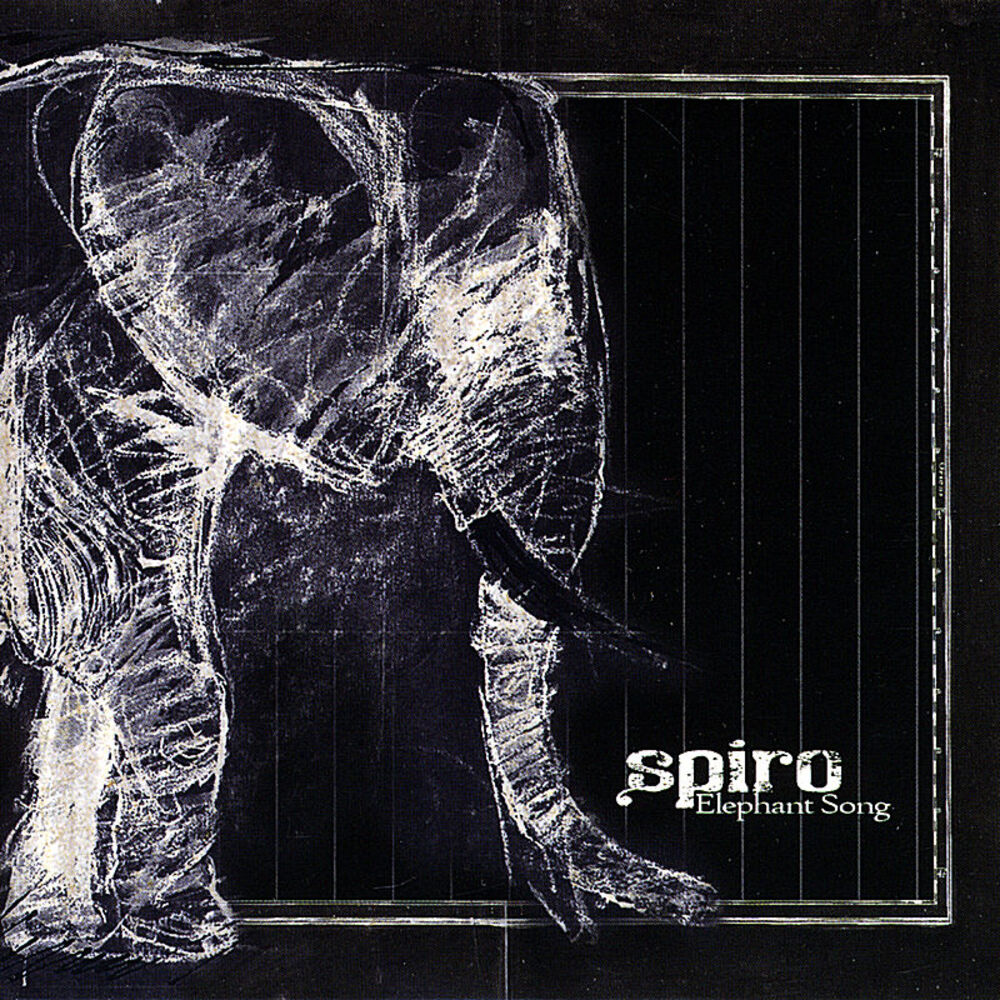 Picture of Elephant Song