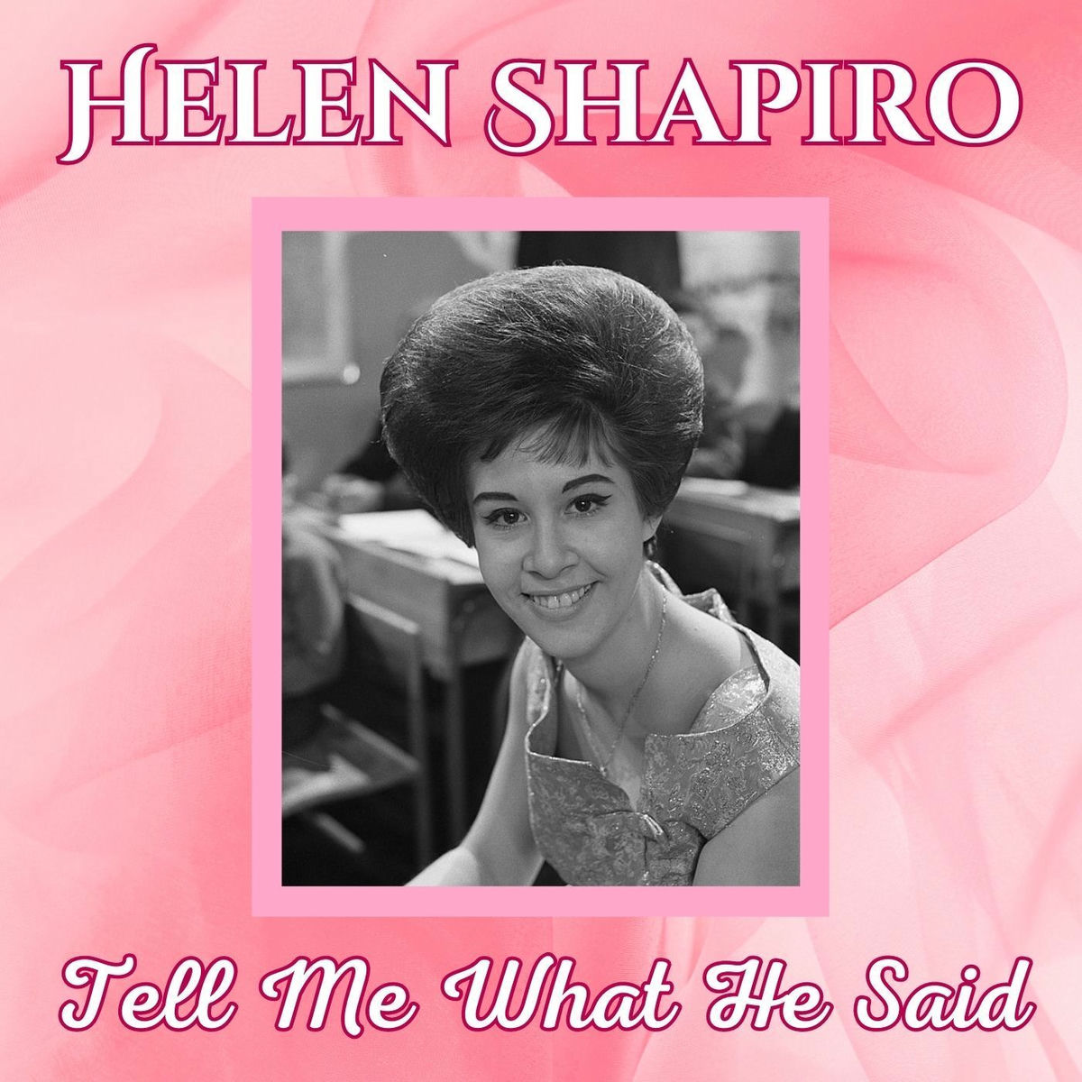 【LP】Tops With Me　 Helen Shapiro Tops With Me - Album by Helen Shapiro | Spotify
