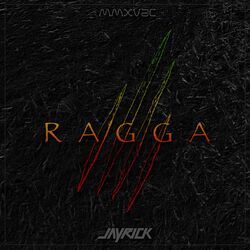 Cover of Ragga