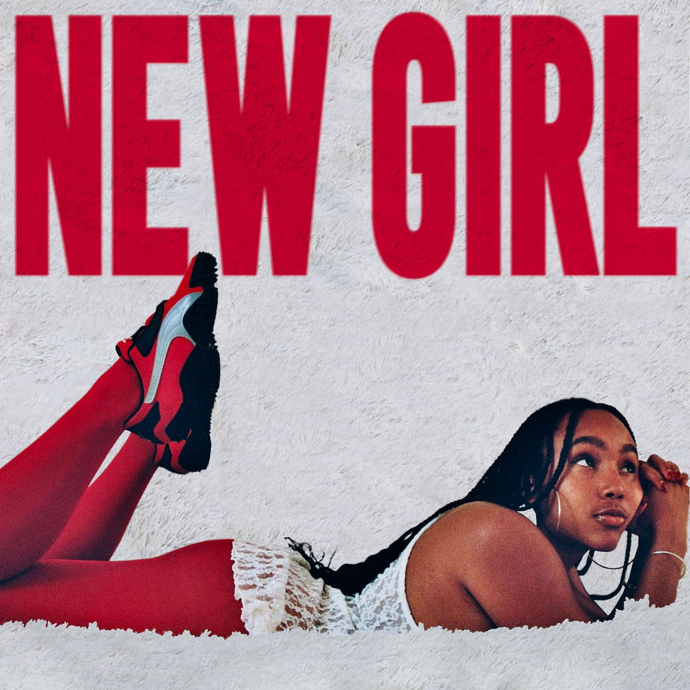 Pochette du titre New Girl