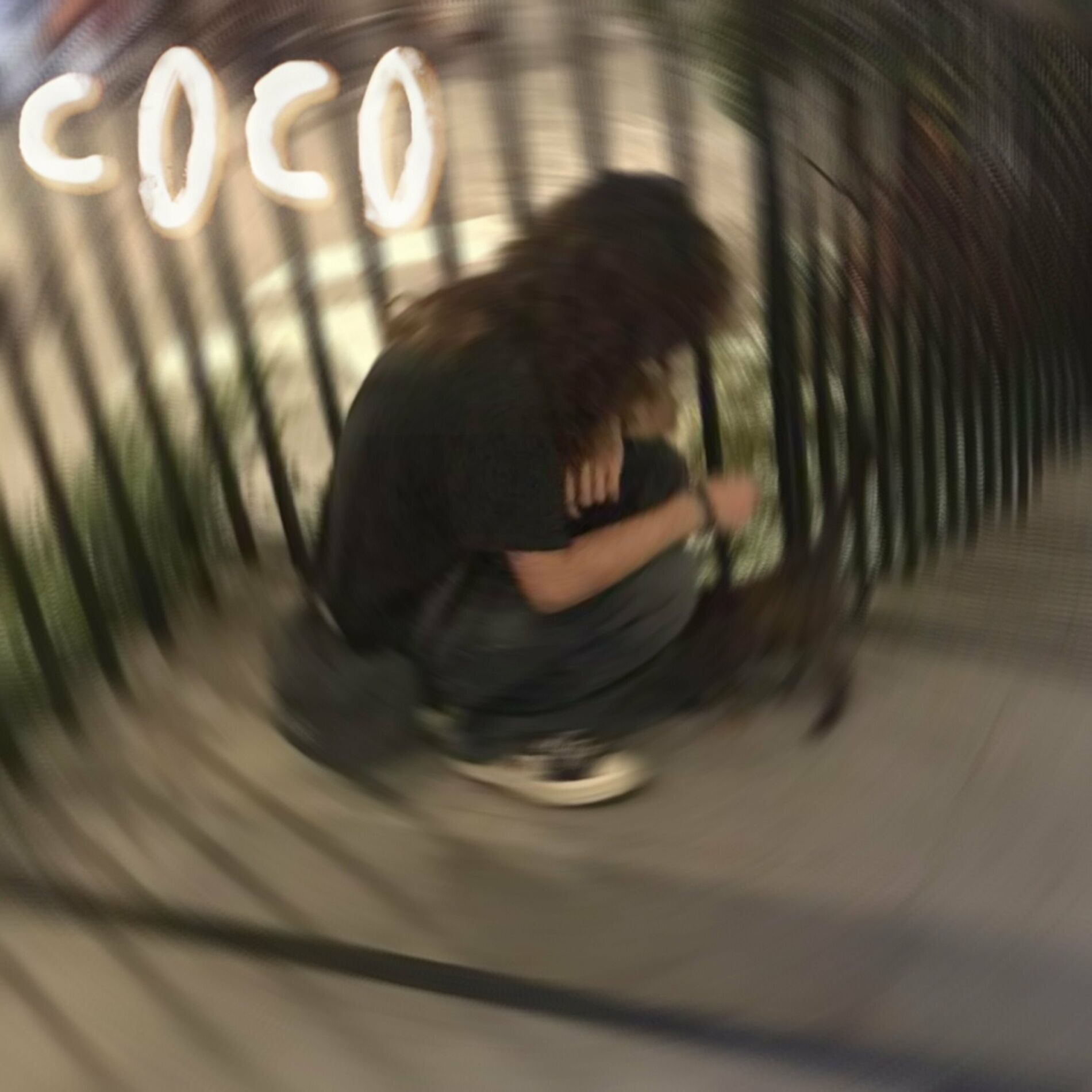 Album cover of Kape