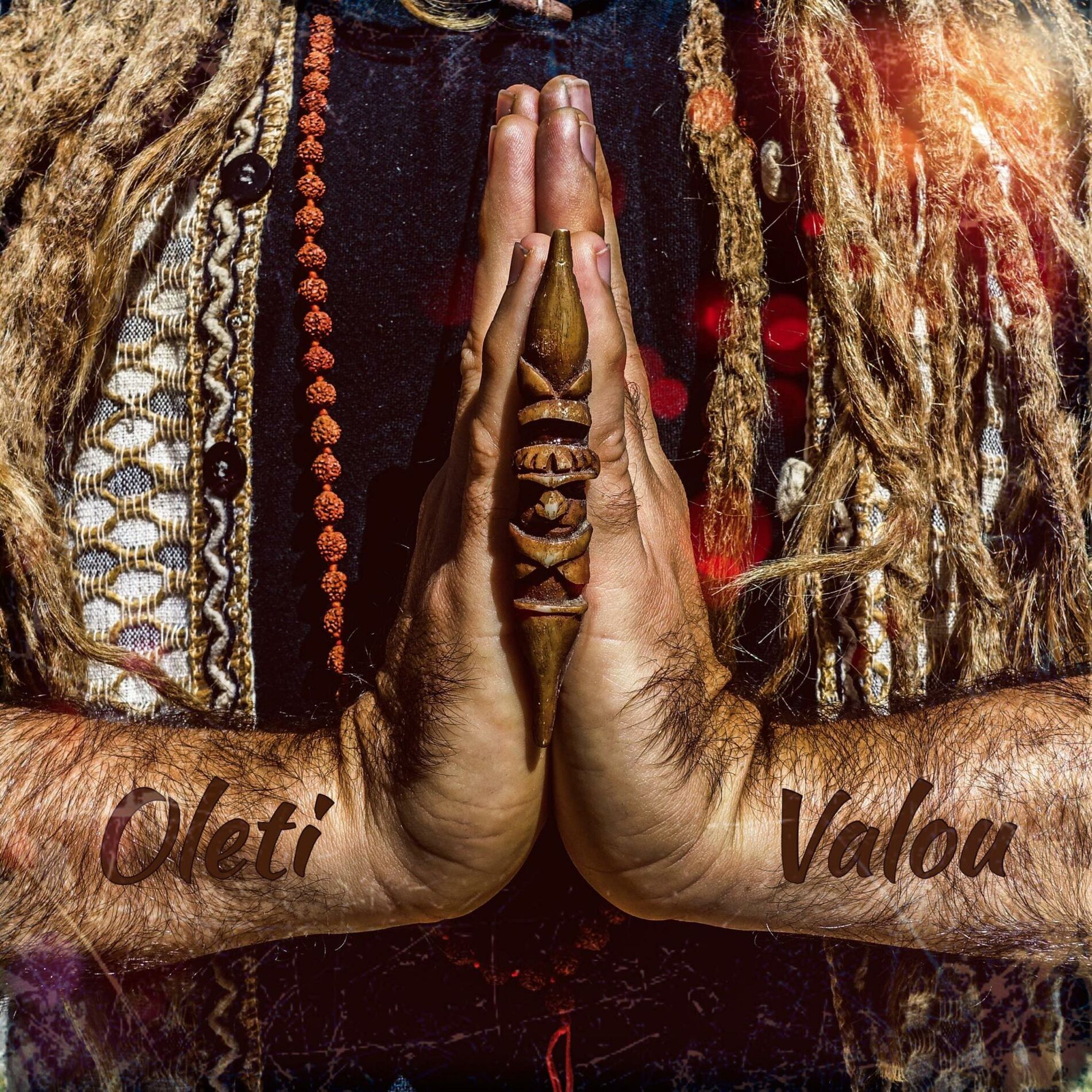 Album cover of OLETI