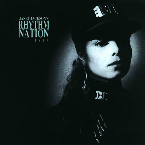 Janet Jackson - Rhythm Nation 1814 | Deezer