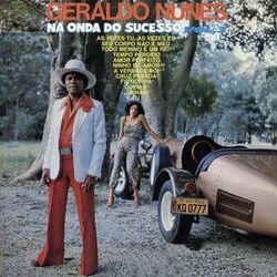 Cover of Na Onda do Sucesso, Vol. 3