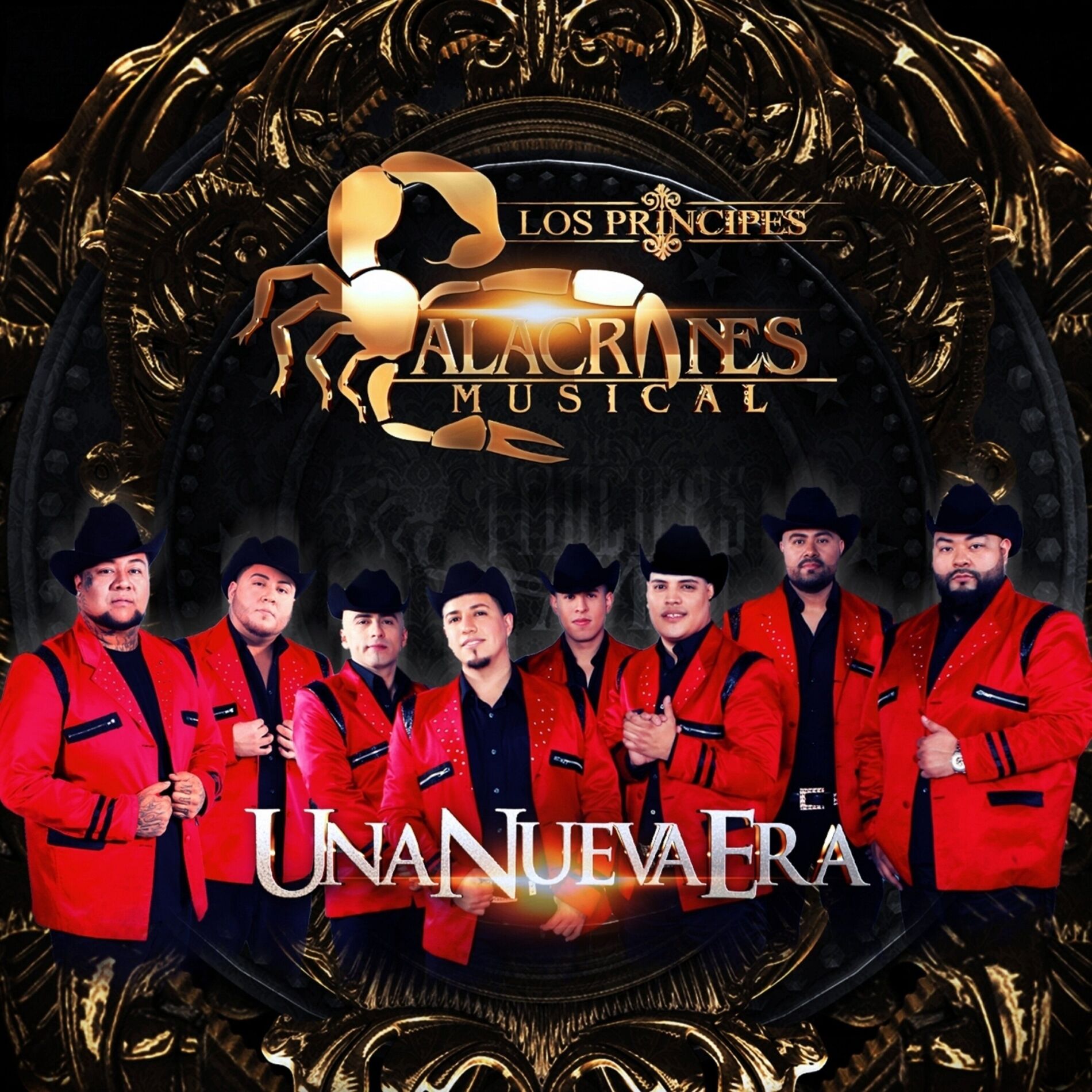 Album cover of Amor Que Nace