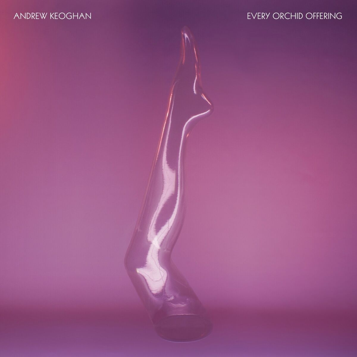 Album cover of Every Orchid Offering