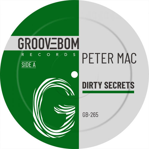 Dirty Secrets (Original Mix)
