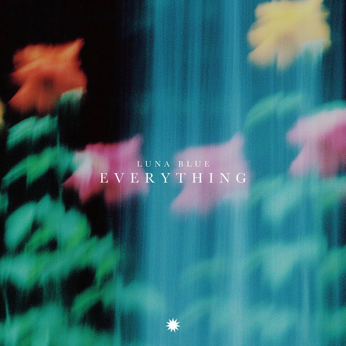 Album cover of Everything