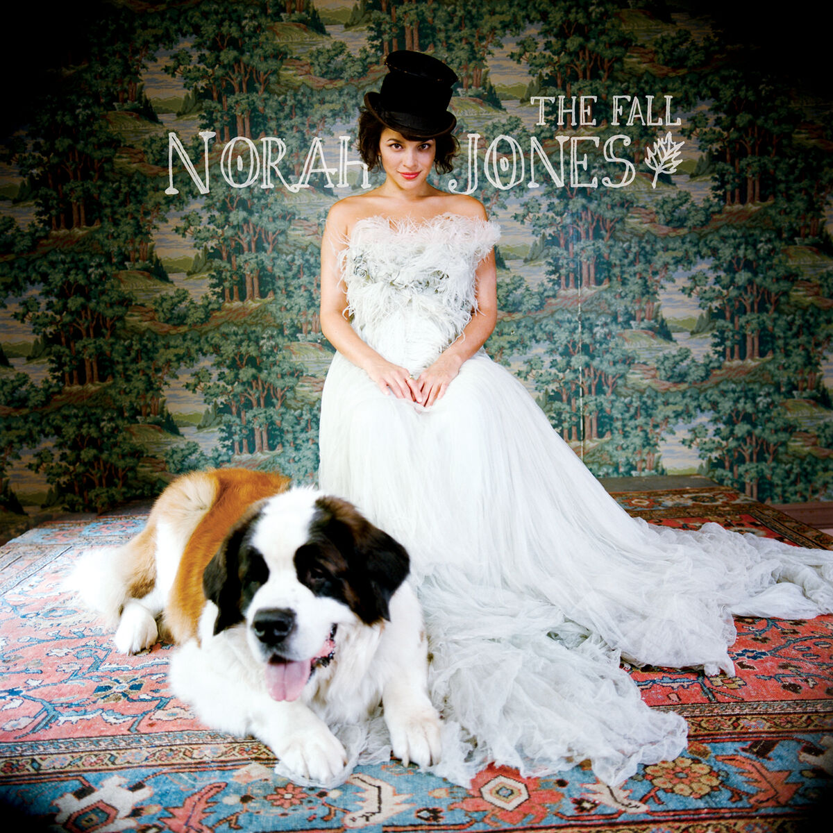 Album cover of The Fall
