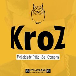 Cover of Felicidade Não Se Compra