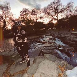 Cover of Waterfalls