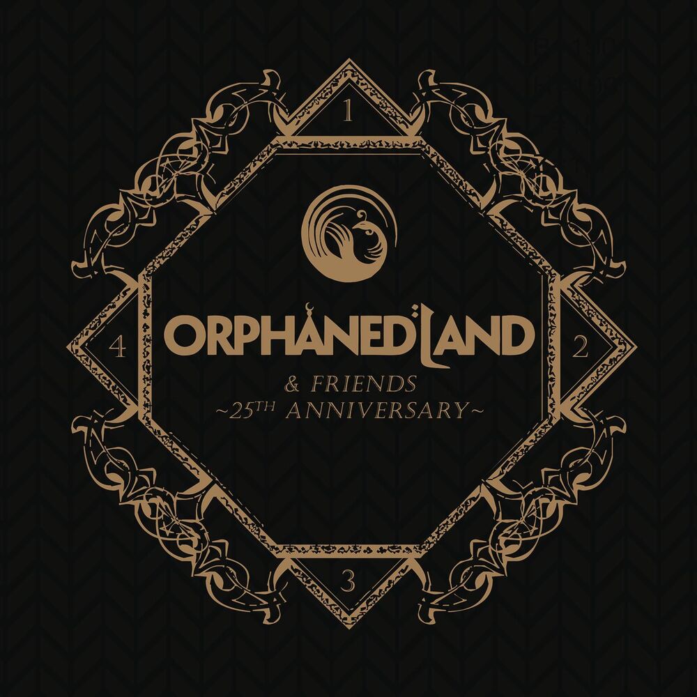 Picture of Orphaned Land & Friends
