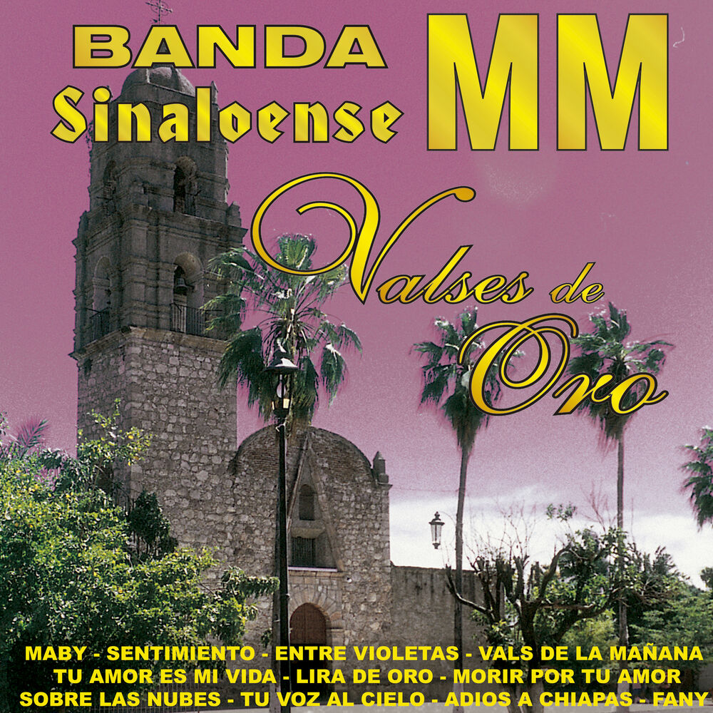 Picture of Valses de Oro