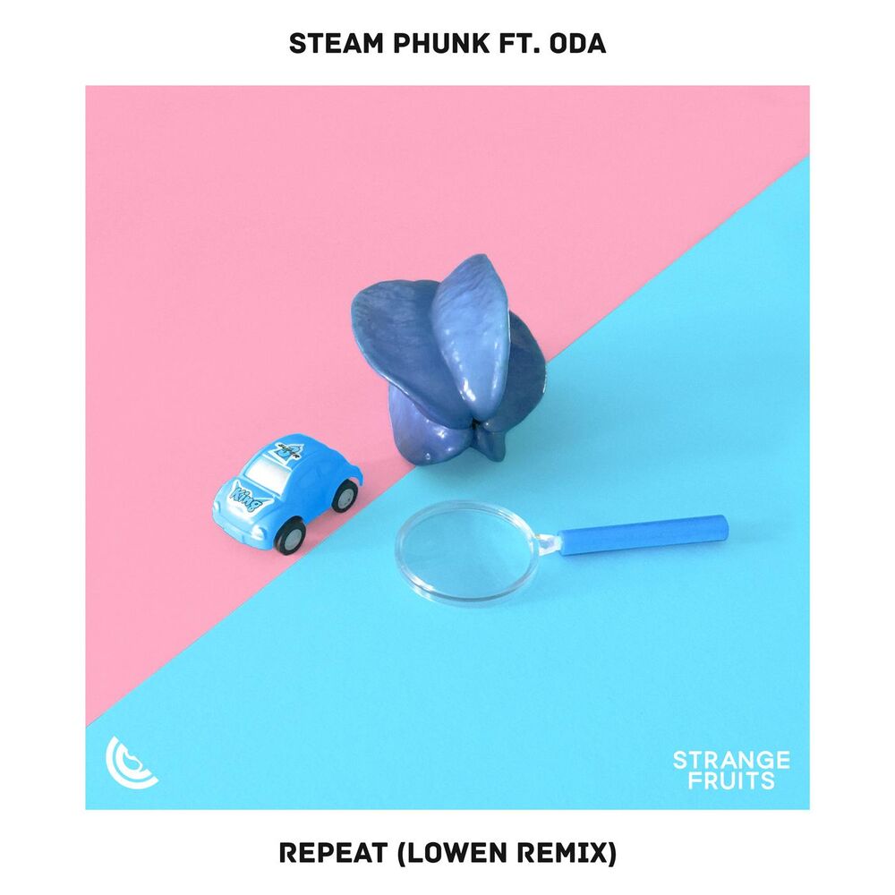 Picture of Repeat (feat. Oda) [LOWEN Remix]