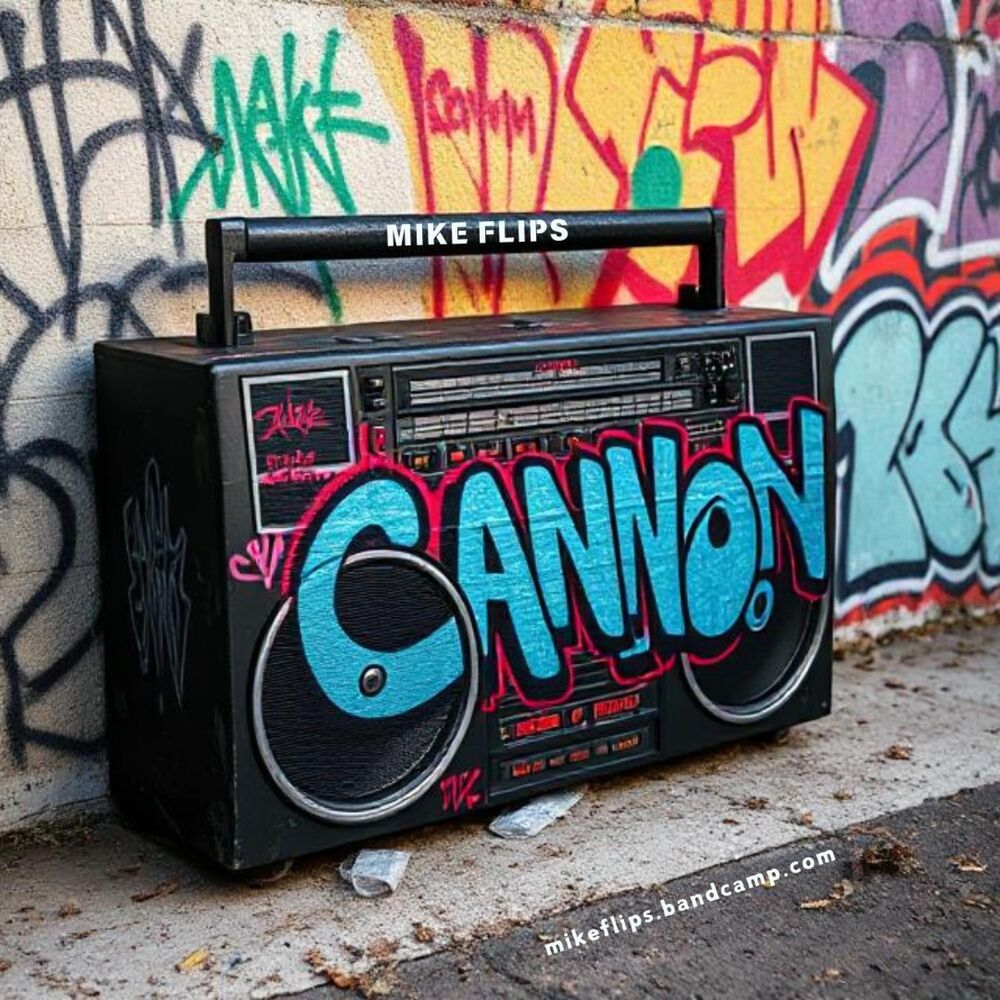 Picture of Cannon