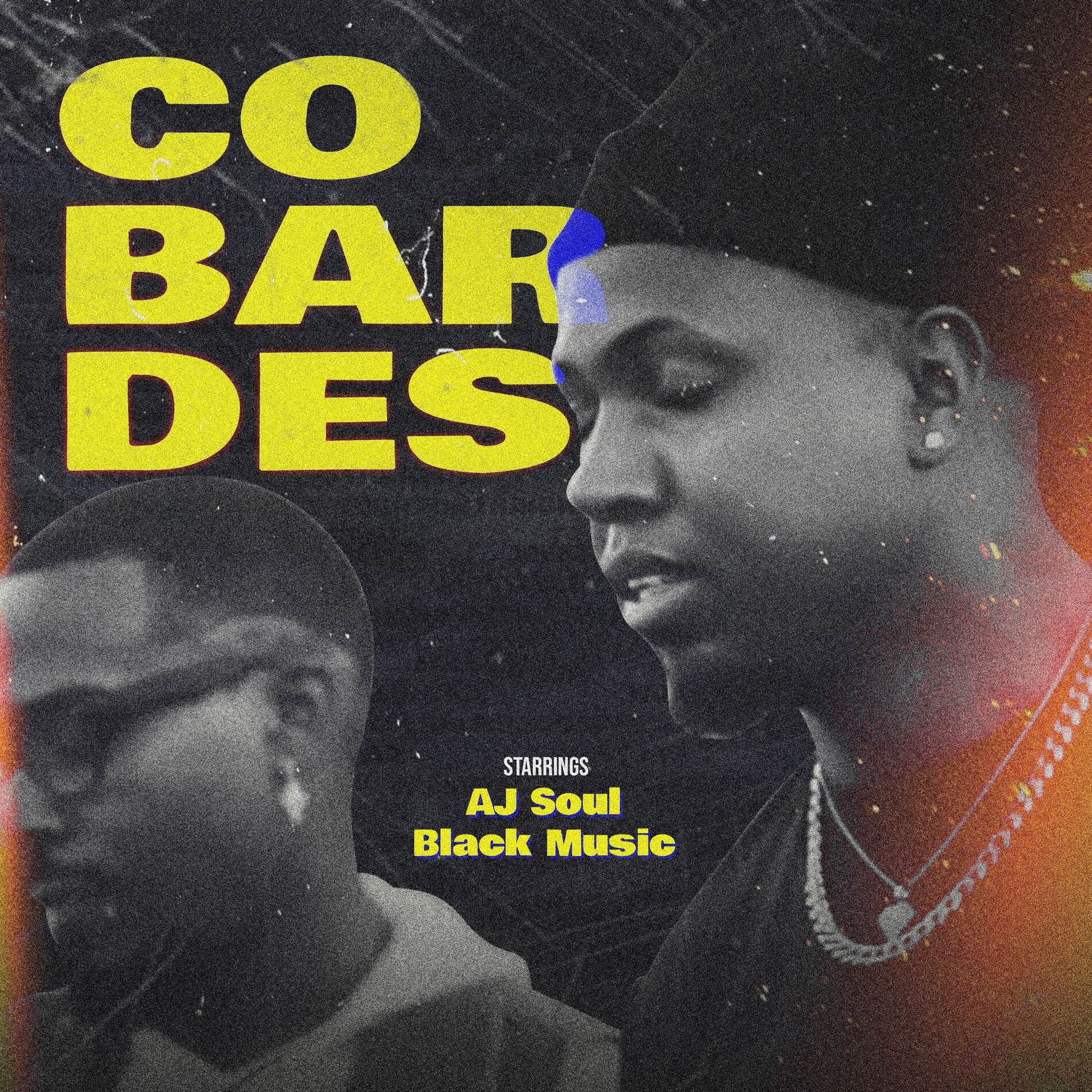 Album cover of Cobardes