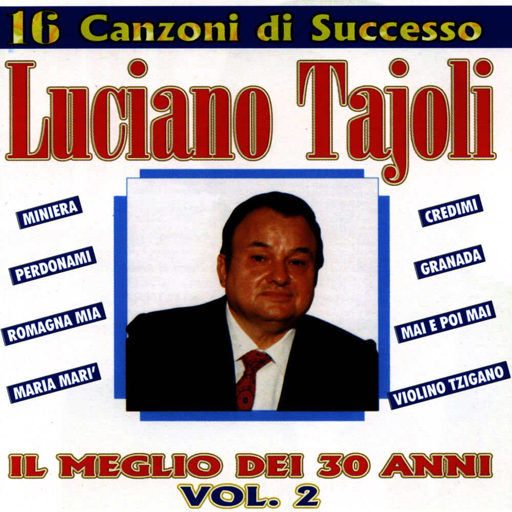 Picture of Il Meglio dei 30 anni Vol.2