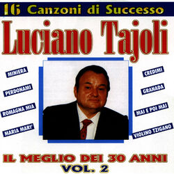 Cover of Il Meglio dei 30 anni Vol.2