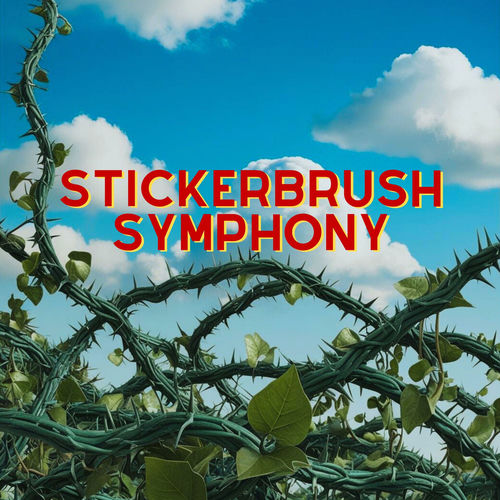Stickerbush Symphony