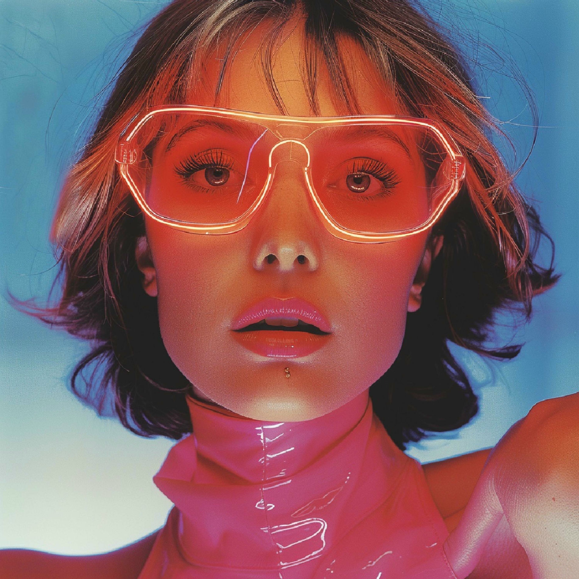 Album cover of Rhythm of Love