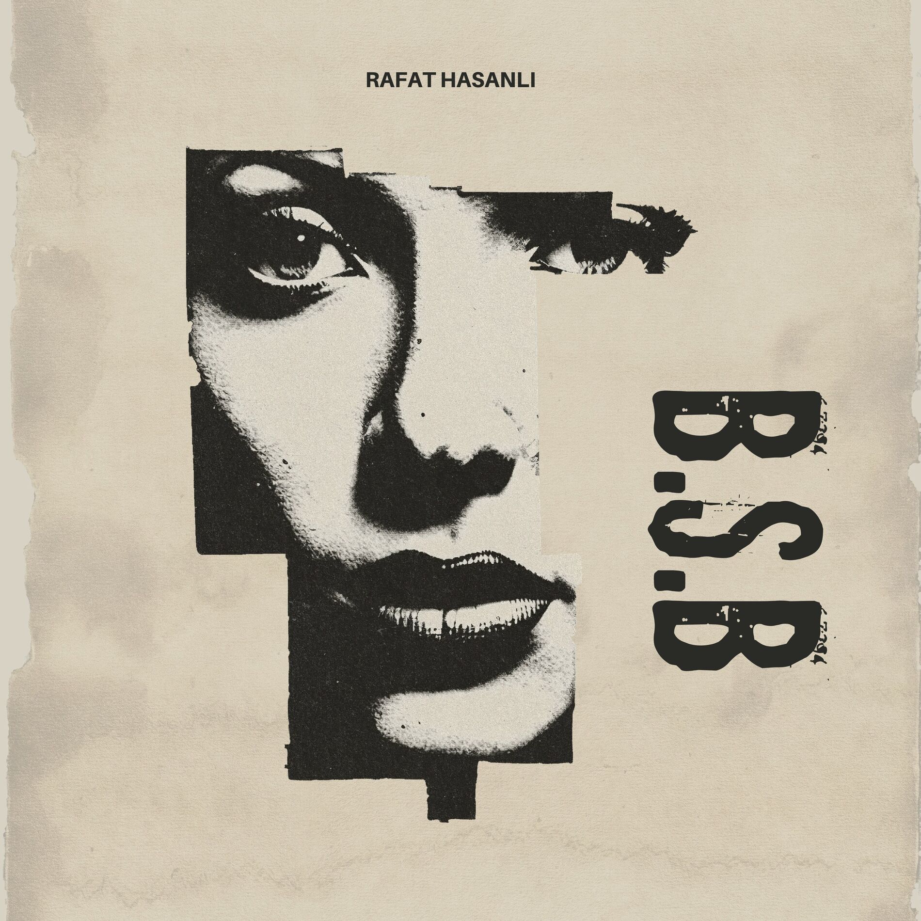 Album cover of B.S.B
