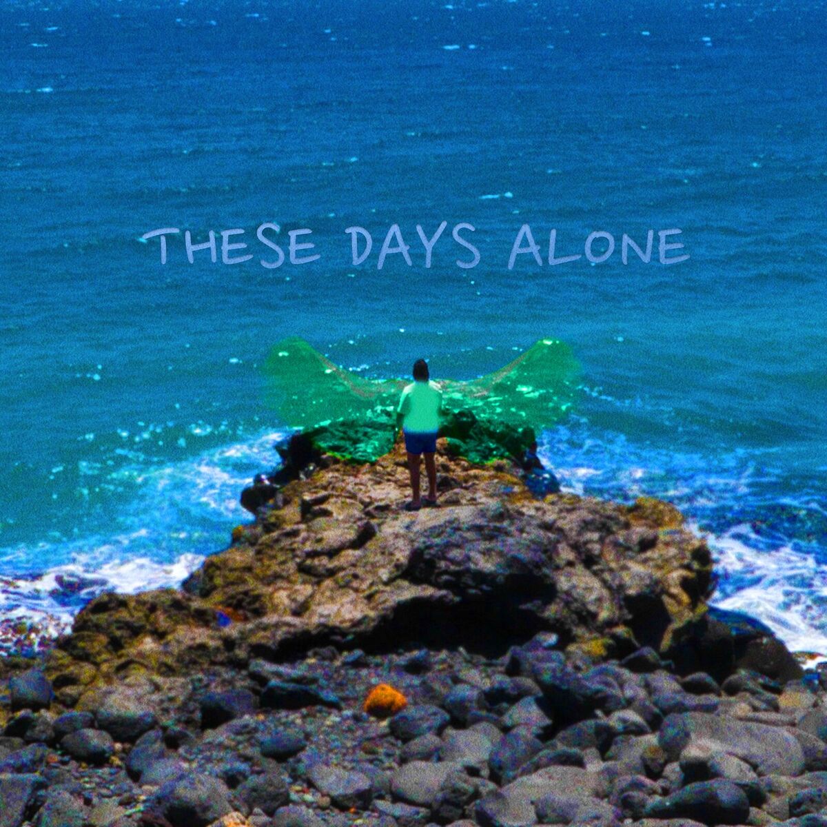 Album cover of These Days Alone