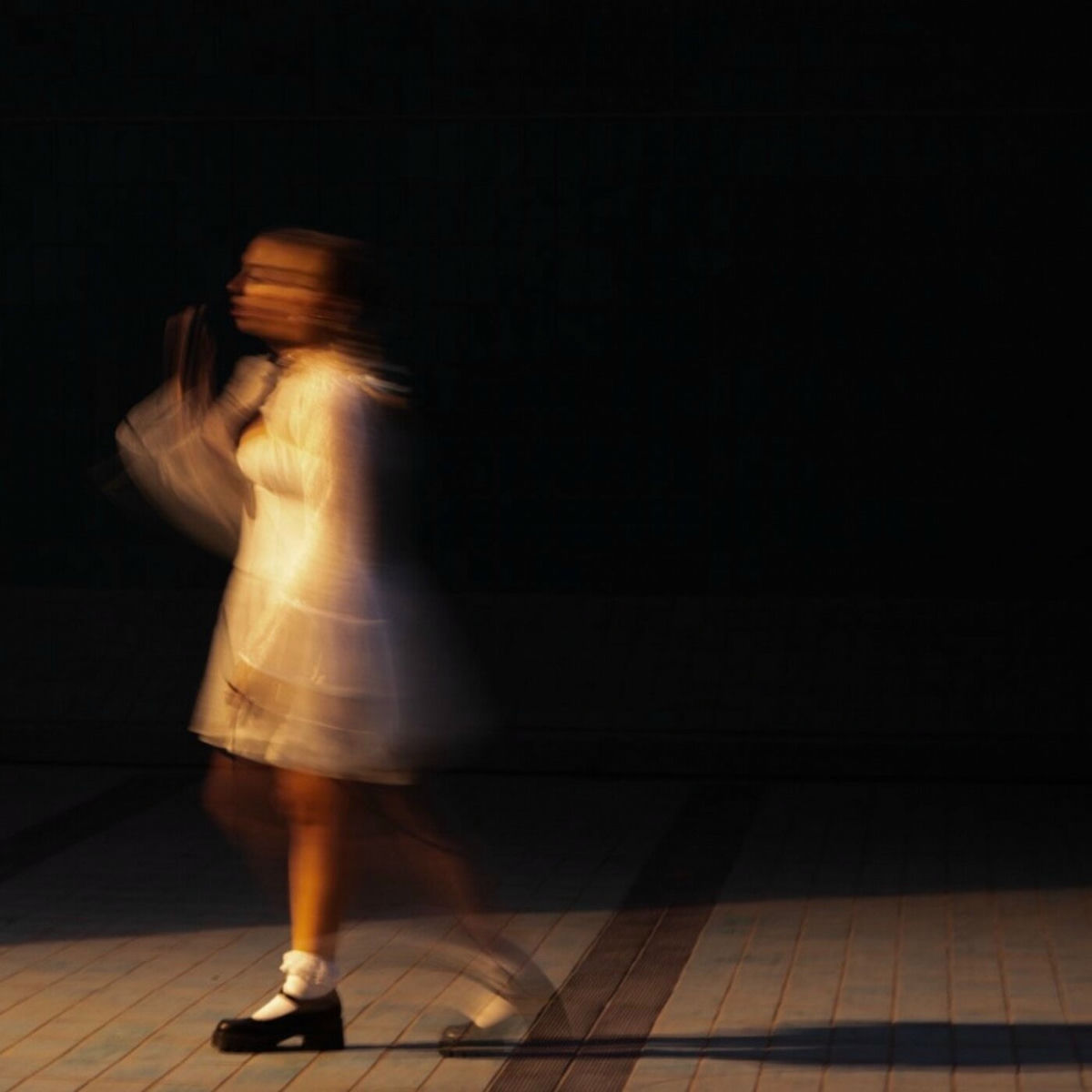 Album cover of Ich will, dass du weißt