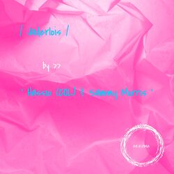 Cover of Jaderlois