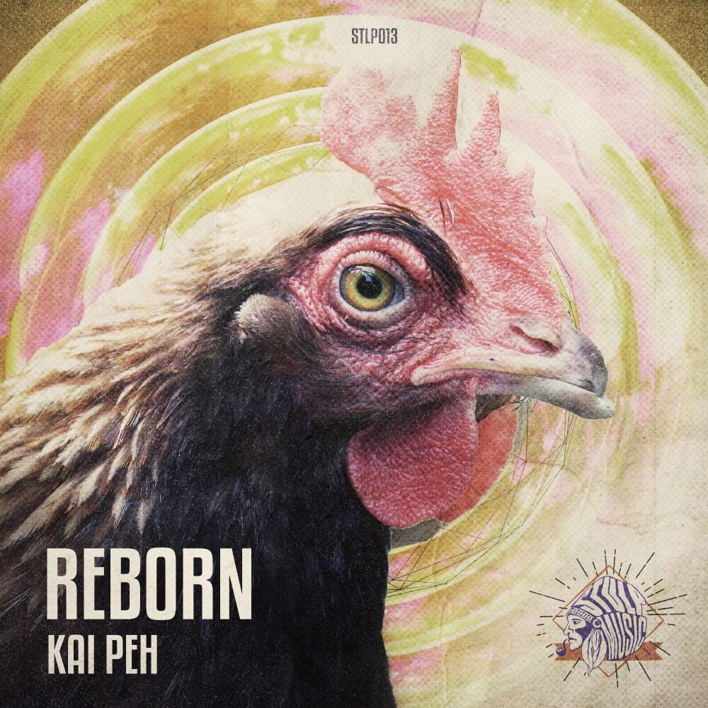 Picture of Reborn