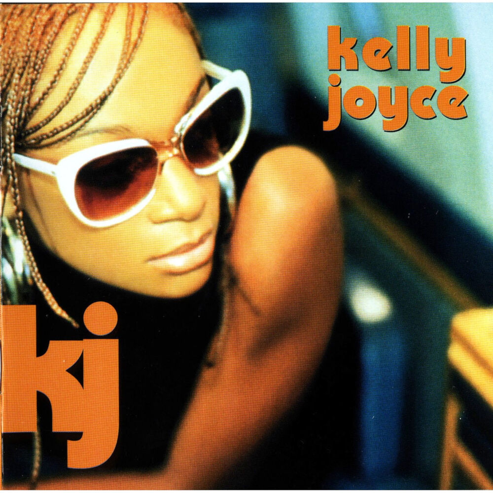 Picture of Kelly Joyce