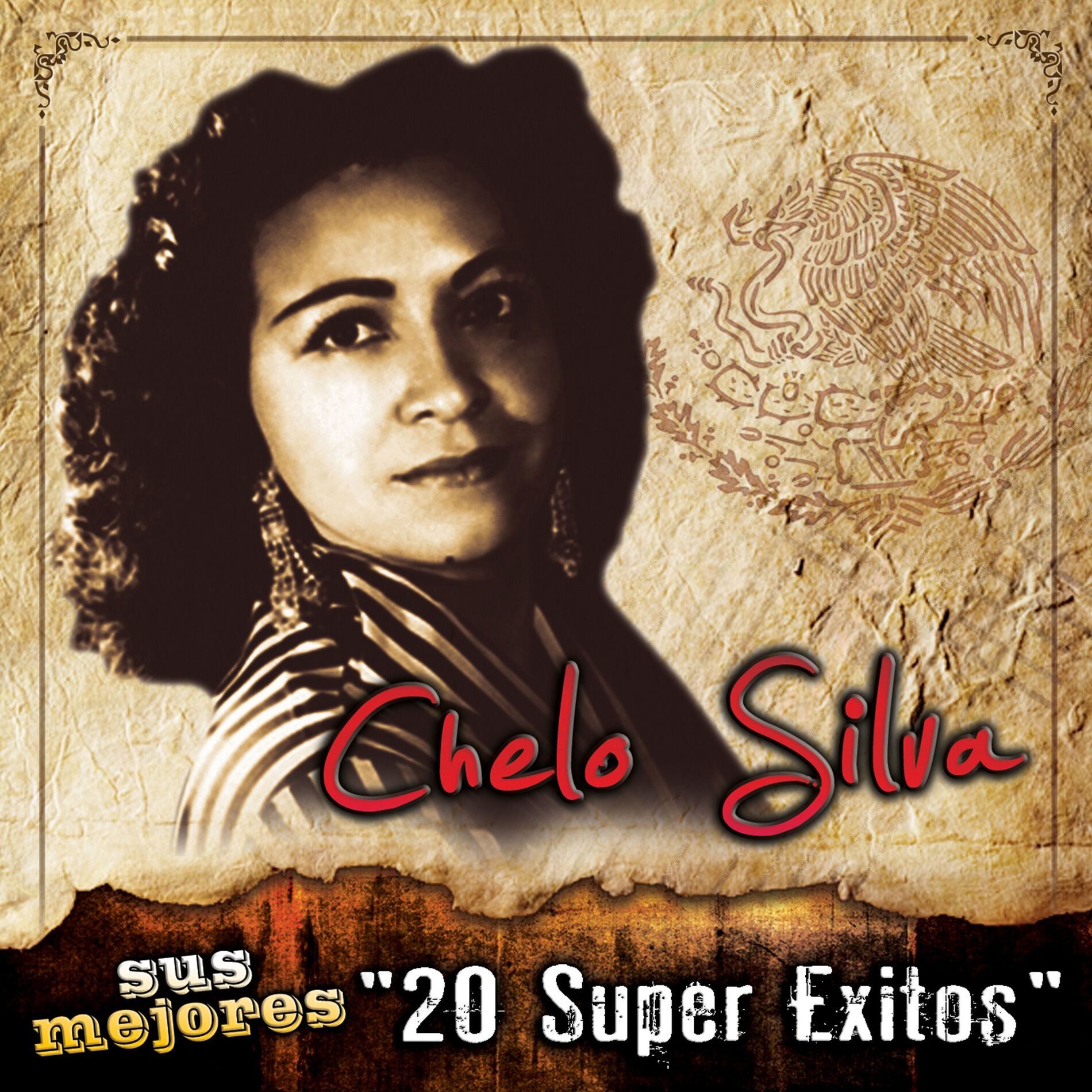 Album cover of Sus Mejores 