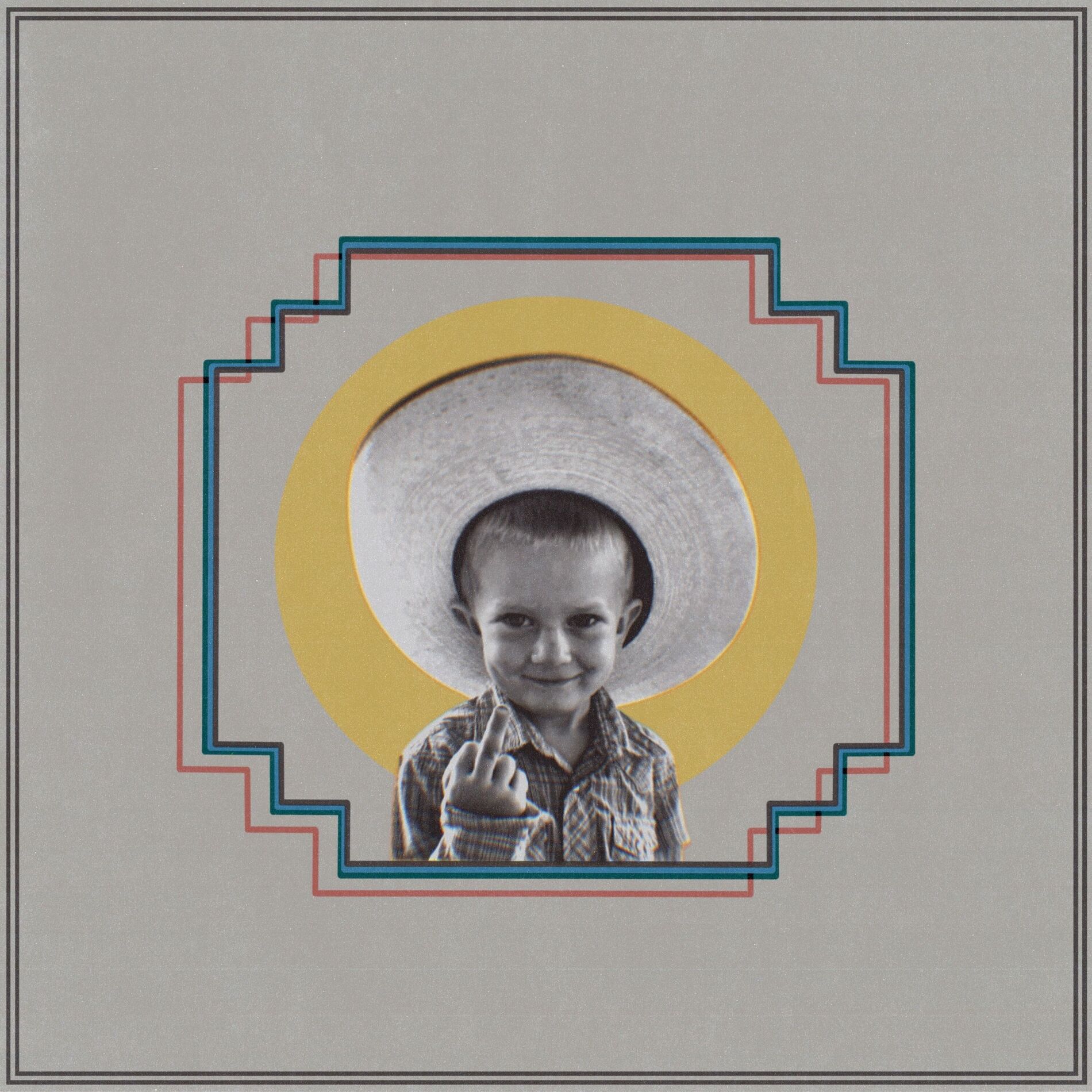 Album cover of Wimberley