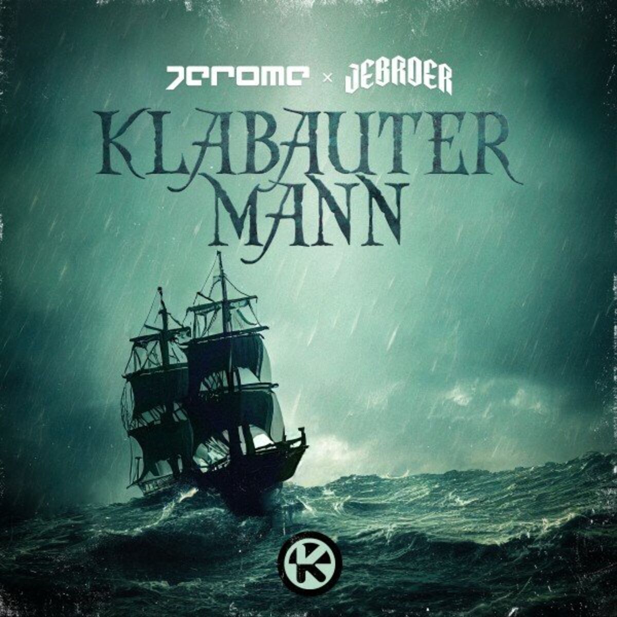 Album cover of Klabautermann