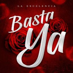 Cover of Basta Ya