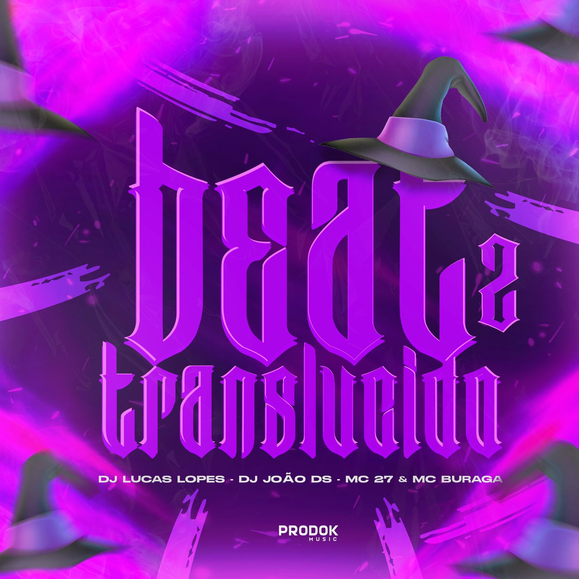 Album cover of Beat Translúcido, Vol. 2