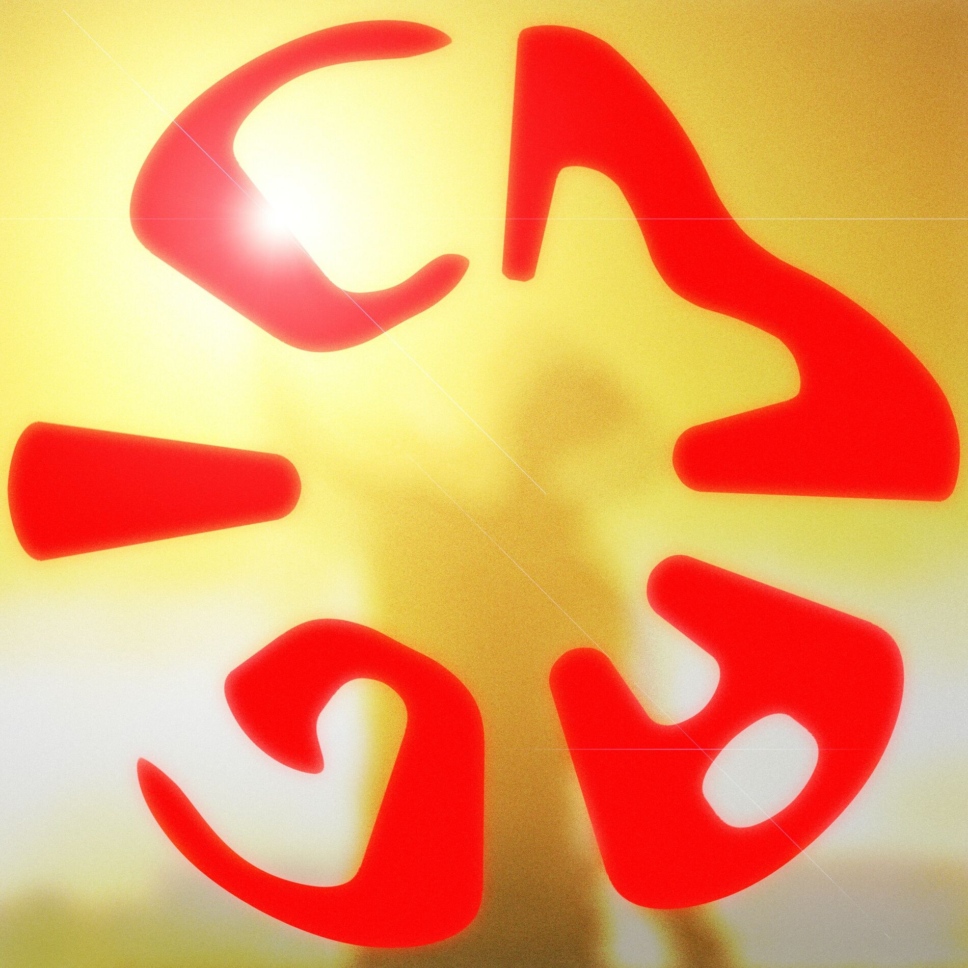 Album cover of Magic