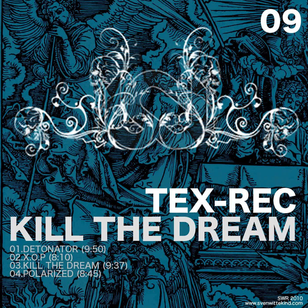 Picture of Kill The Dream EP
