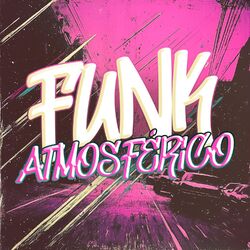 Cover of Funk Atmosférico