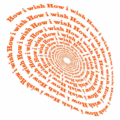 WhiteUsedSocks – HOW i WiSH! – Single