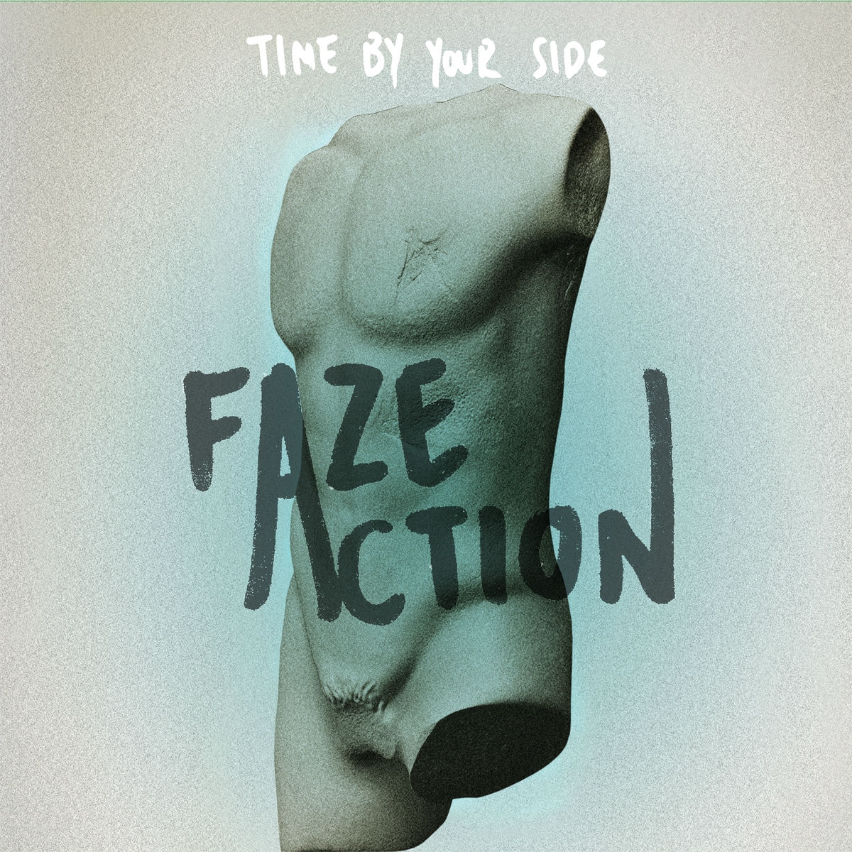 Album cover of Time by Your Side