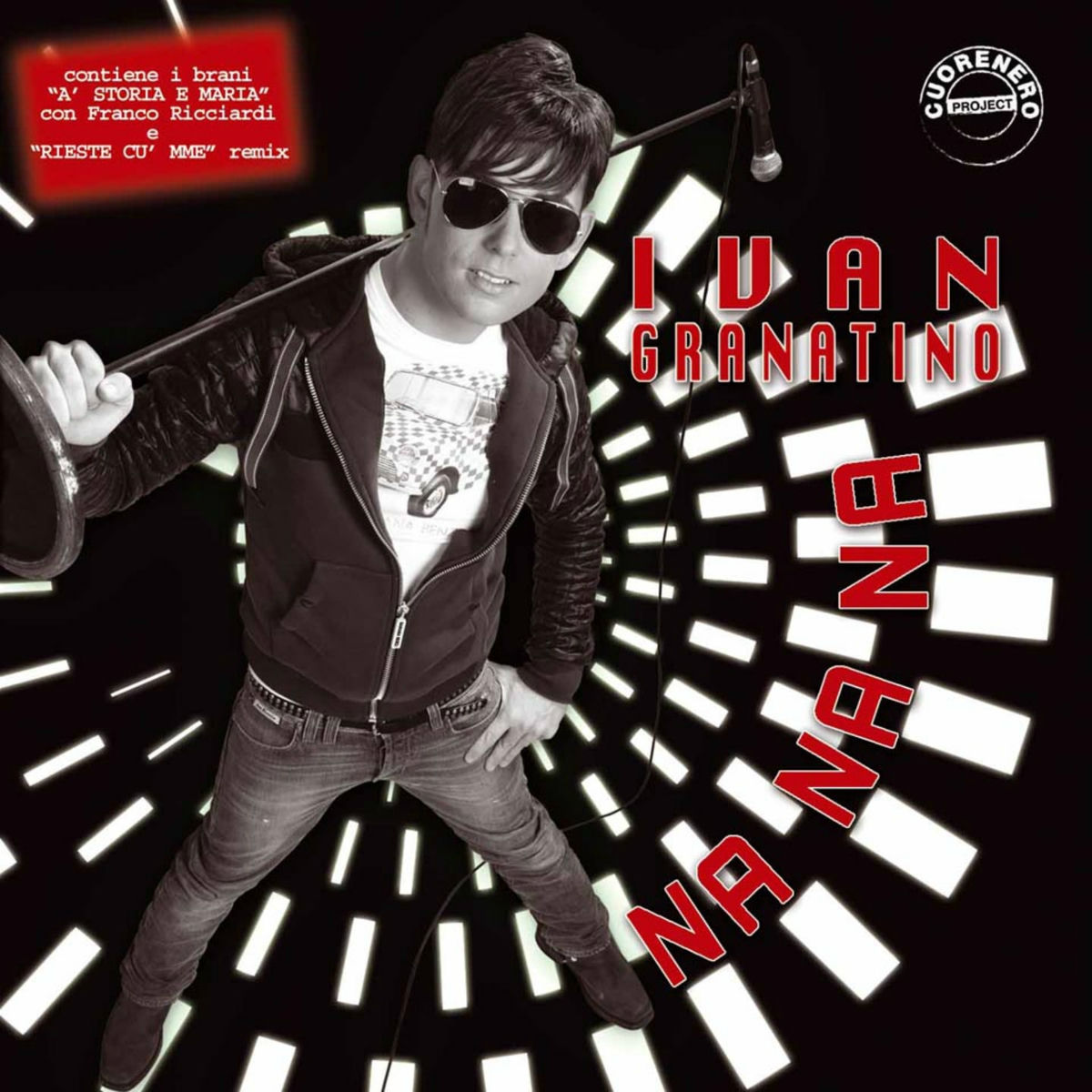 Album cover of Na na na